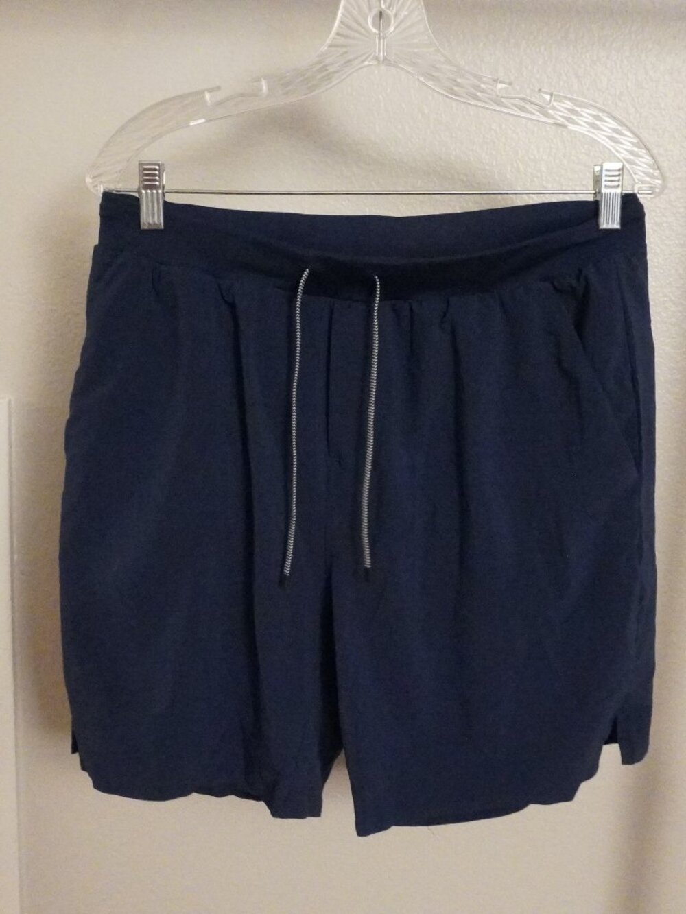 Rabbit Running Shorts 7"